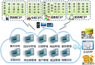 电子商务 现代商业模式的革新与运营策略